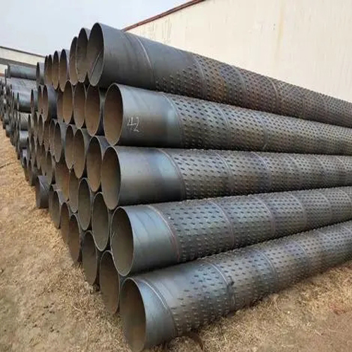 阜新滤水管执行标准中具体参数