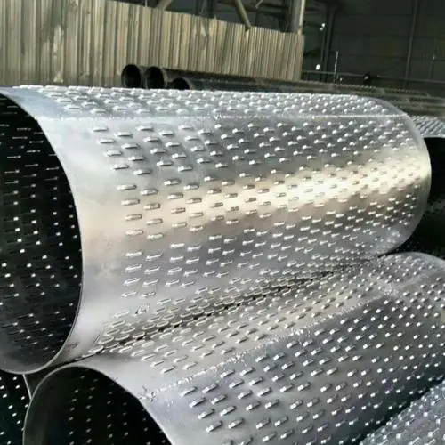 阜新滤水管参考标准及其他因素