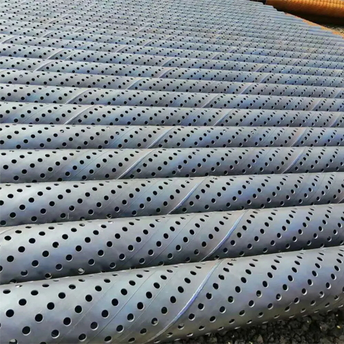 阜新桥式滤水管如何分类？