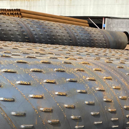 阜新桥式滤水管的材质如何选择？