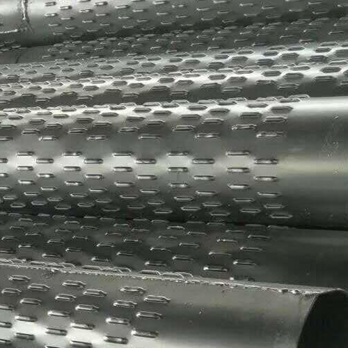 阜新滤水管的焊接工艺有哪些