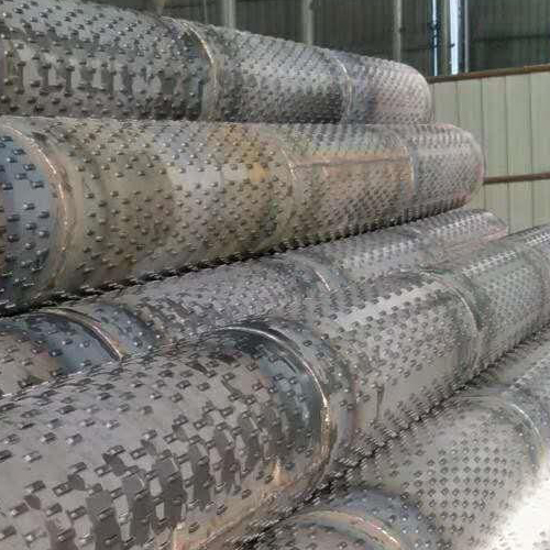 阜新滤水管一般口径的选择方式