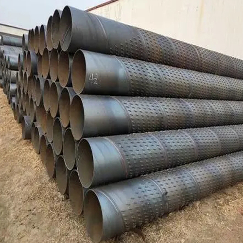 阜新房建滤水管规格的选择