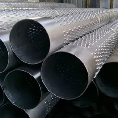 阜新滤水管口径多大最适合施工？