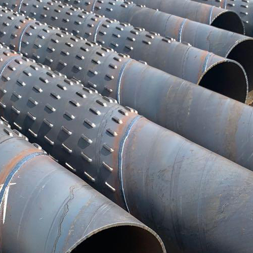 阜新滤水管规格型号有哪些