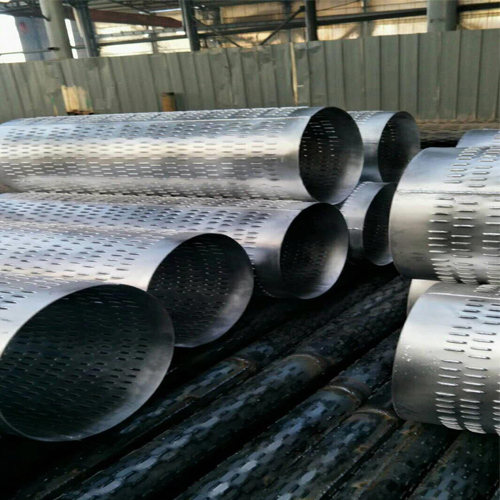 阜新桥式滤水管设备安装注意事项