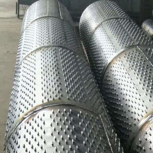 阜新孔式滤水管型号的选择