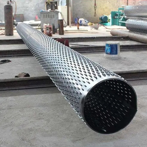 阜新滤水管的施工标准包括哪几个方面？